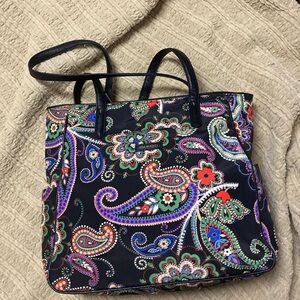 Vera Bradley bag
